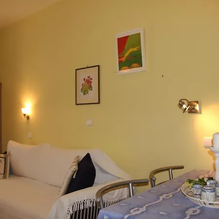 Σπίτι διακοπών Alekos Beach Houses-seti Ληξούρι