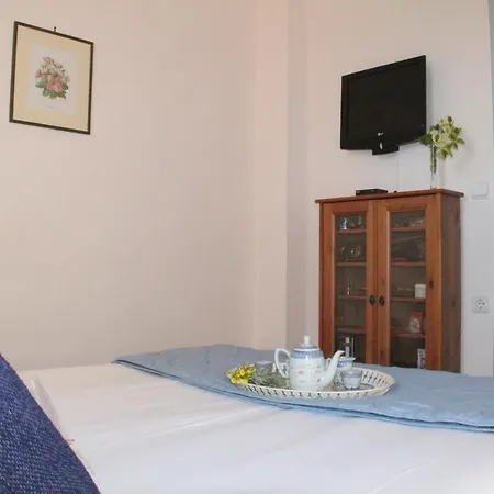 Alekos Beach Houses-seti * Ληξούρι