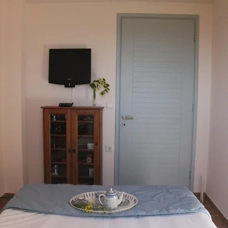 Alekos Beach Houses-seti Σπίτι διακοπών Ληξούρι