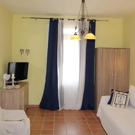 Vakantiehuis Alekos Beach Houses-seti *