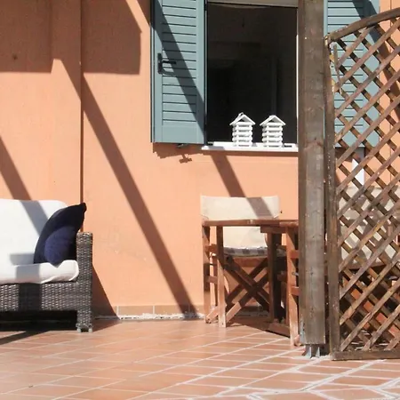 Alekos Beach Houses-seti Vakantiehuis Lixouri